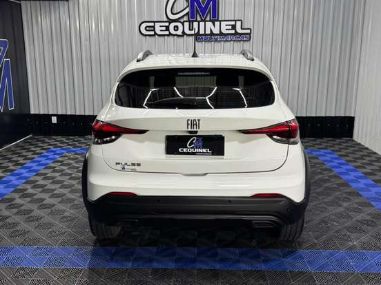 FIAT-PULSE-1.3 FLEX DRIVE CVT FIAT-PULSE-2024
