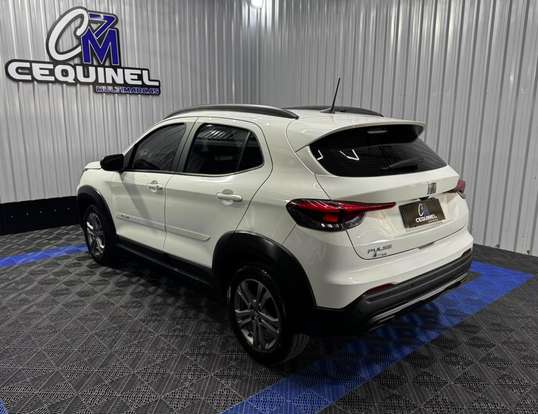FIAT-PULSE-1.3 FLEX DRIVE CVT FIAT-PULSE-2024