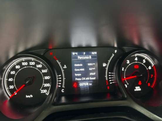 FIAT-PULSE-1.3 FLEX DRIVE CVT FIAT-PULSE-2024