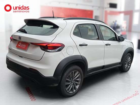 FIAT-PULSE-1.3 FLEX DRIVE CVT FIAT-PULSE-2025
