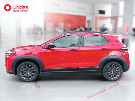 FIAT-PULSE-1.3 FLEX DRIVE CVT FIAT-PULSE-2025