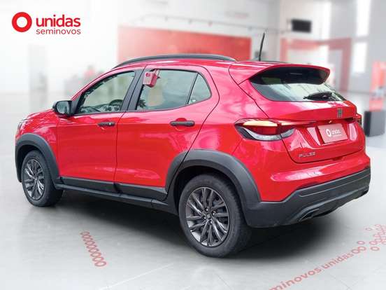 FIAT-PULSE-1.3 FLEX DRIVE CVT FIAT-PULSE-2025