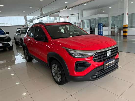 FIAT-PULSE-1.3 FLEX DRIVE CVT FIAT-PULSE-2025