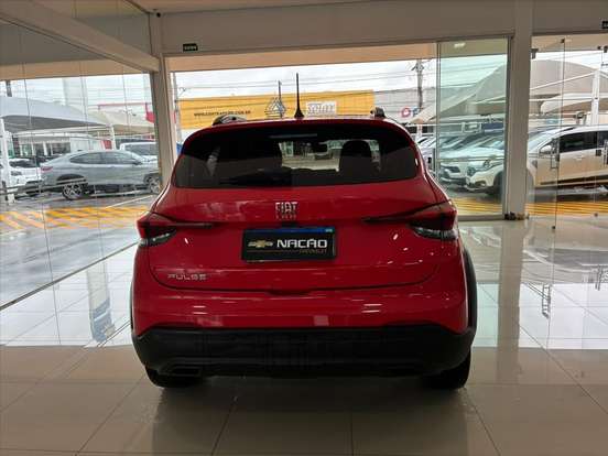 FIAT-PULSE-1.3 FLEX DRIVE CVT FIAT-PULSE-2025