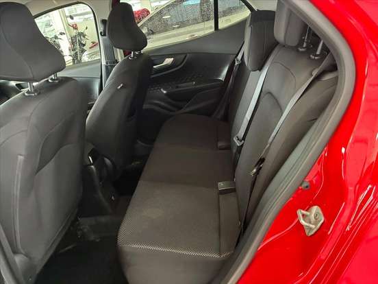 FIAT-PULSE-1.3 FLEX DRIVE CVT FIAT-PULSE-2025