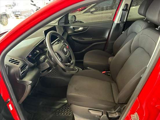 FIAT-PULSE-1.3 FLEX DRIVE CVT FIAT-PULSE-2025