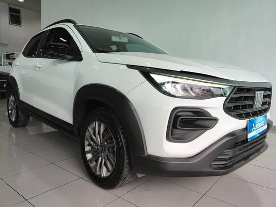 FIAT PULSE 1.3 FLEX DRIVE CVT