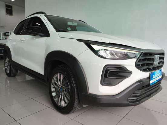 FIAT-PULSE-1.3 FLEX DRIVE CVT FIAT-PULSE-2023