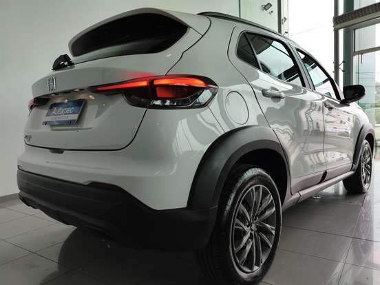 FIAT-PULSE-1.3 FLEX DRIVE CVT FIAT-PULSE-2023