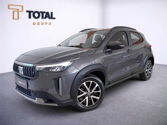 FIAT-PULSE-1.3 FLEX DRIVE MANUAL FIAT-PULSE-2025