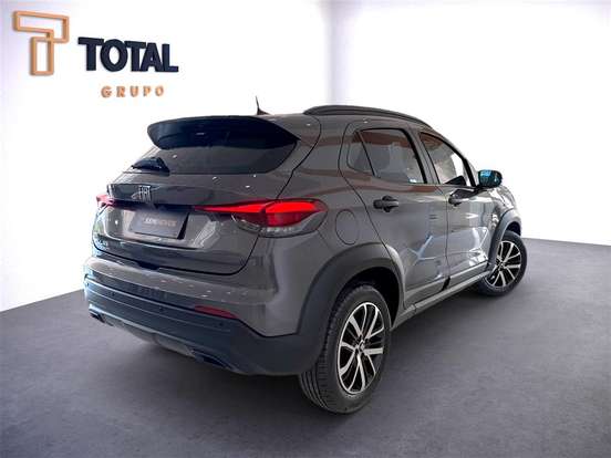 FIAT-PULSE-1.3 FLEX DRIVE MANUAL FIAT-PULSE-2025