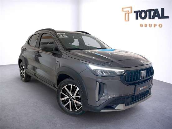 FIAT-PULSE-1.3 FLEX DRIVE MANUAL FIAT-PULSE-2025