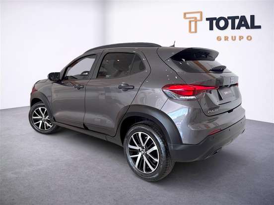 FIAT-PULSE-1.3 FLEX DRIVE MANUAL FIAT-PULSE-2025