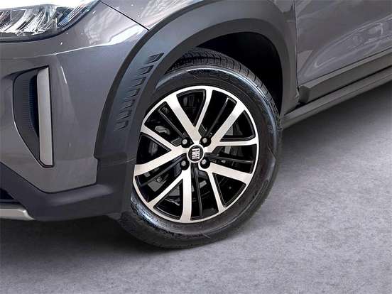 FIAT-PULSE-1.3 FLEX DRIVE MANUAL FIAT-PULSE-2025