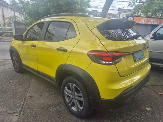 FIAT-PULSE-1.3 FLEX DRIVE MANUAL FIAT-PULSE-2022