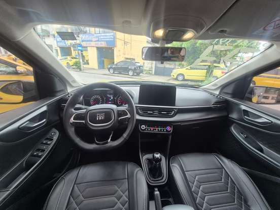 FIAT-PULSE-1.3 FLEX DRIVE MANUAL FIAT-PULSE-2022