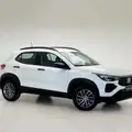 FIAT PULSE 1.3 FLEX DRIVE MANUAL FIAT PULSE 1.3 FLEX DRIVE MANUAL