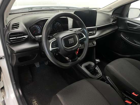 FIAT-PULSE-1.3 FLEX DRIVE MANUAL FIAT-PULSE-2024
