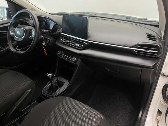 FIAT-PULSE-1.3 FLEX DRIVE MANUAL FIAT-PULSE-2024