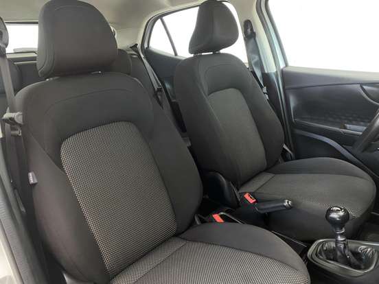 FIAT-PULSE-1.3 FLEX DRIVE MANUAL FIAT-PULSE-2024