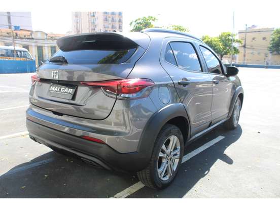 FIAT-PULSE-1.3 FLEX DRIVE MANUAL FIAT-PULSE-2021