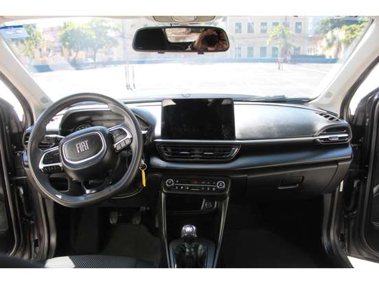 FIAT-PULSE-1.3 FLEX DRIVE MANUAL FIAT-PULSE-2021