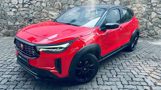 FIAT-PULSE-1.3 TURBO 270 FLEX ABARTH AT6 FIAT-PULSE-2024