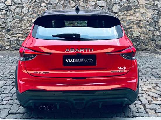 FIAT-PULSE-1.3 TURBO 270 FLEX ABARTH AT6 FIAT-PULSE-2024