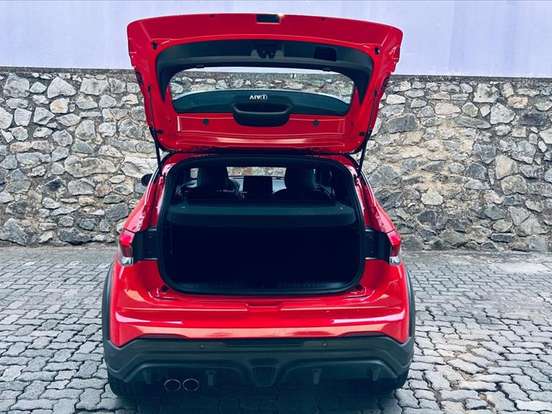 FIAT-PULSE-1.3 TURBO 270 FLEX ABARTH AT6 FIAT-PULSE-2024