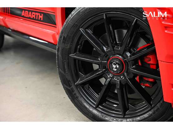 FIAT-PULSE-1.3 TURBO 270 FLEX ABARTH AT6 FIAT-PULSE-2023