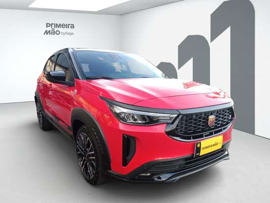 FIAT-PULSE-1.3 TURBO 270 FLEX ABARTH AT6 FIAT-PULSE-2024