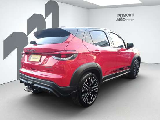 FIAT-PULSE-1.3 TURBO 270 FLEX ABARTH AT6 FIAT-PULSE-2024