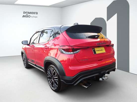 FIAT-PULSE-1.3 TURBO 270 FLEX ABARTH AT6 FIAT-PULSE-2024