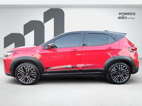 FIAT-PULSE-1.3 TURBO 270 FLEX ABARTH AT6 FIAT-PULSE-2024