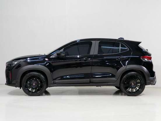 FIAT-PULSE-1.3 TURBO 270 FLEX ABARTH AT6 FIAT-PULSE-2025