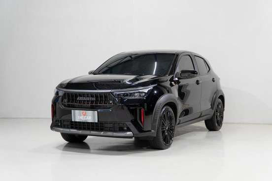 FIAT-PULSE-1.3 TURBO 270 FLEX ABARTH AT6 FIAT-PULSE-2025
