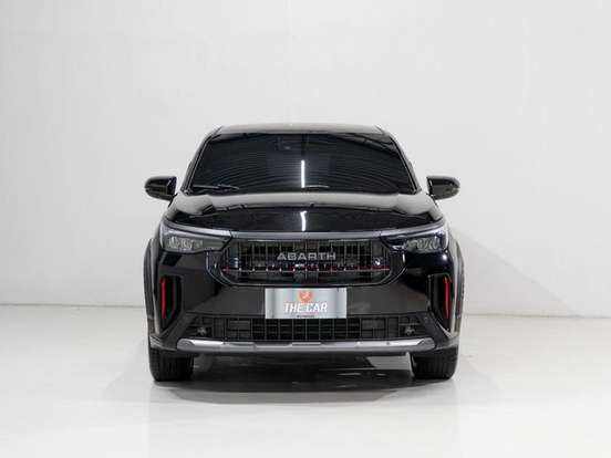 FIAT-PULSE-1.3 TURBO 270 FLEX ABARTH AT6 FIAT-PULSE-2025