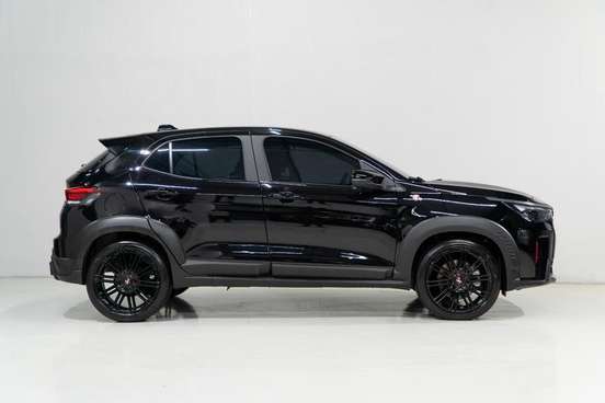 FIAT-PULSE-1.3 TURBO 270 FLEX ABARTH AT6 FIAT-PULSE-2025