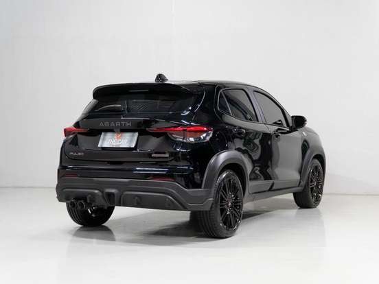 FIAT-PULSE-1.3 TURBO 270 FLEX ABARTH AT6 FIAT-PULSE-2025