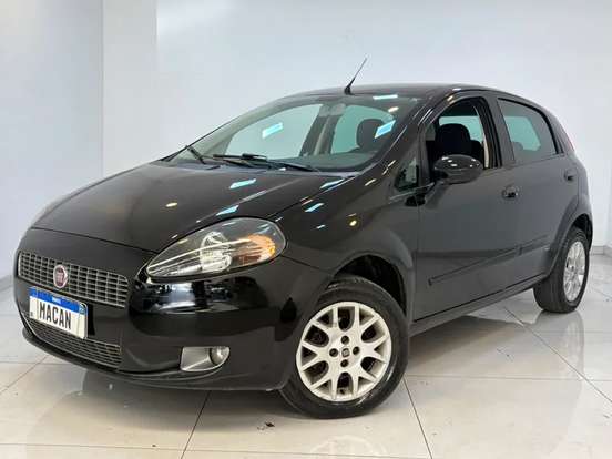 FIAT-PUNTO-2008