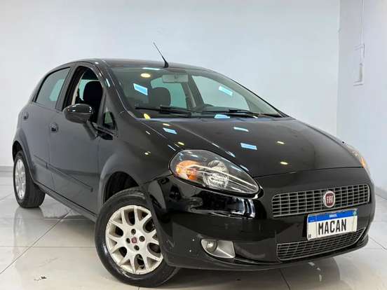 FIAT-PUNTO-2008