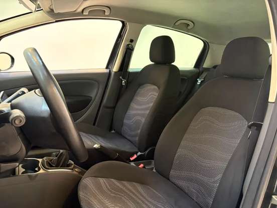 FIAT-PUNTO-1.4 8V FLEX 4P MANUAL FIAT-PUNTO-2008