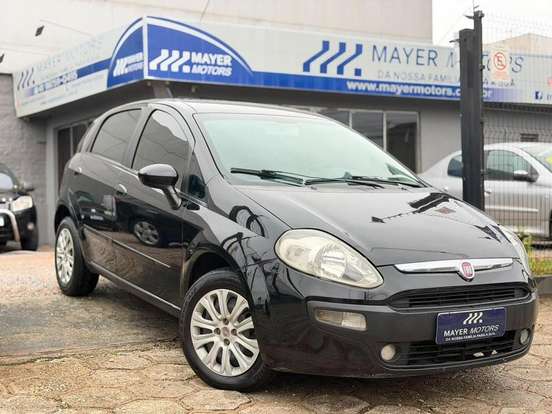 FIAT-PUNTO-2014