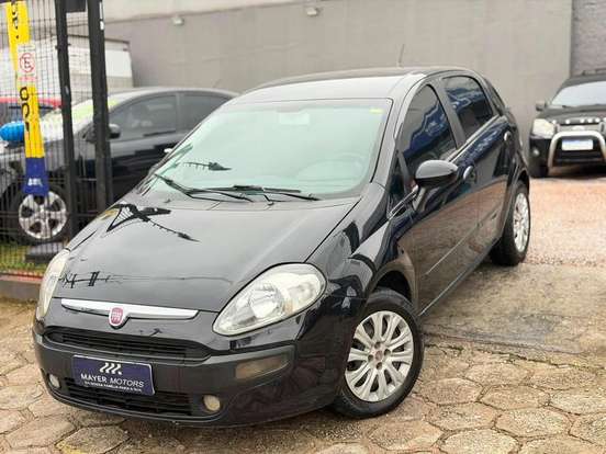 FIAT-PUNTO-2014