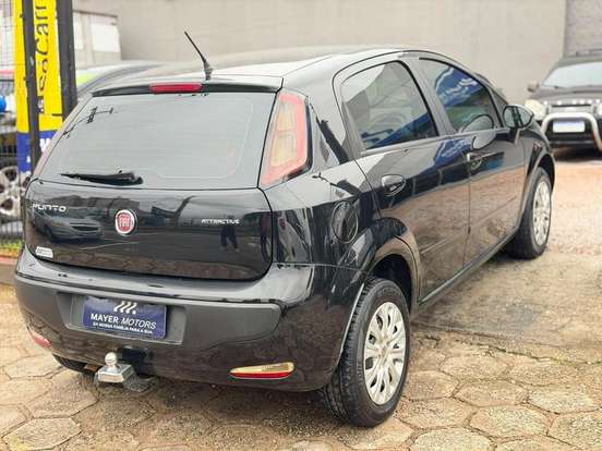 FIAT-PUNTO-2014