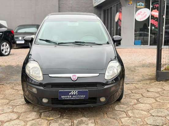 FIAT-PUNTO-2014