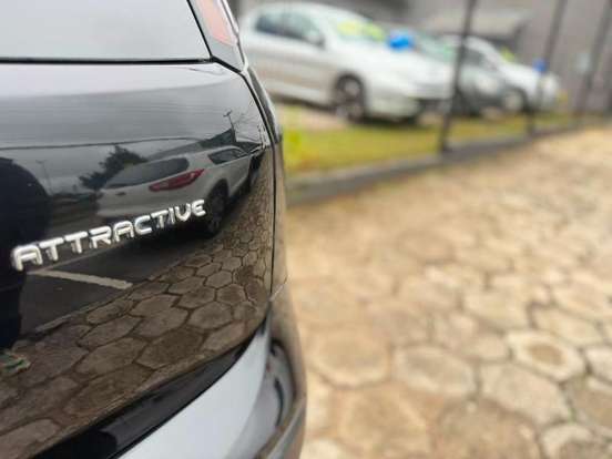 FIAT-PUNTO-1.4 ATTRACTIVE 8V FLEX 4P MANUAL FIAT-PUNTO-2014
