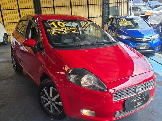 FIAT-PUNTO-2009