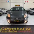 FIAT PUNTO 1.4 ELX 8V FLEX 4P MANUAL FIAT PUNTO 1.4 ELX 8V FLEX 4P MANUAL