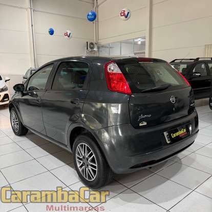 FIAT-PUNTO-2009